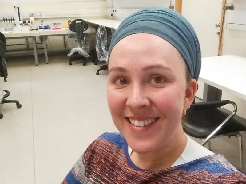 Deborah Solomonow-Avnon