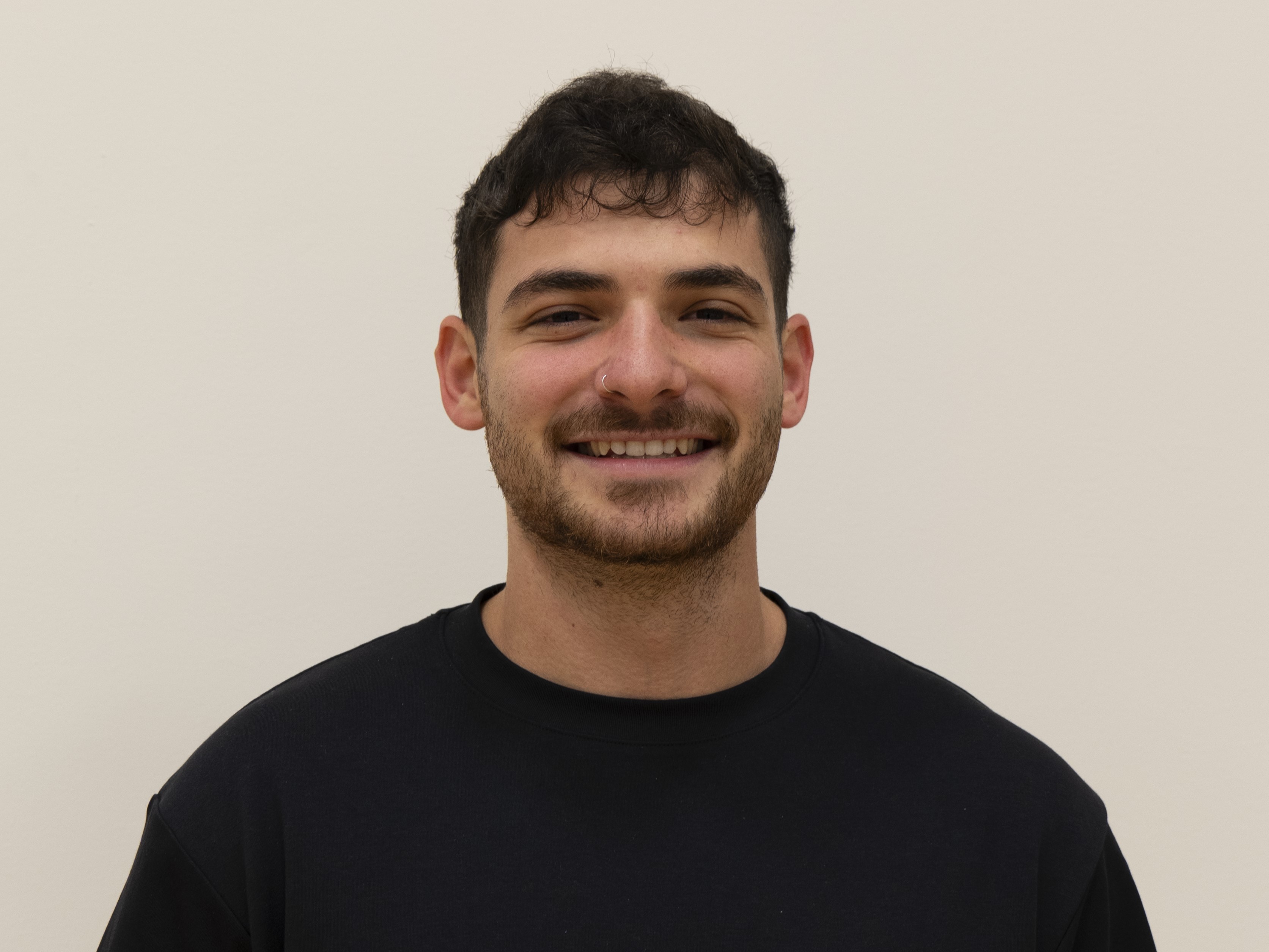 Itamar Cohen-Kerem – eNaBLe Lab