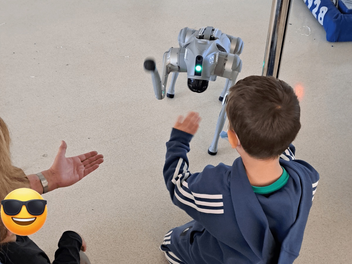 “Education for Healthy Creation” Hannukah&nbsp;2025