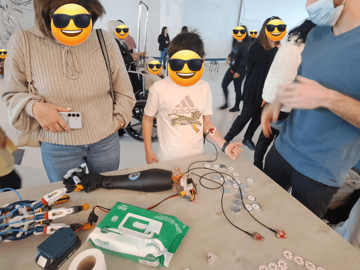 “Education for Healthy Creation” Hannukah&nbsp;2025